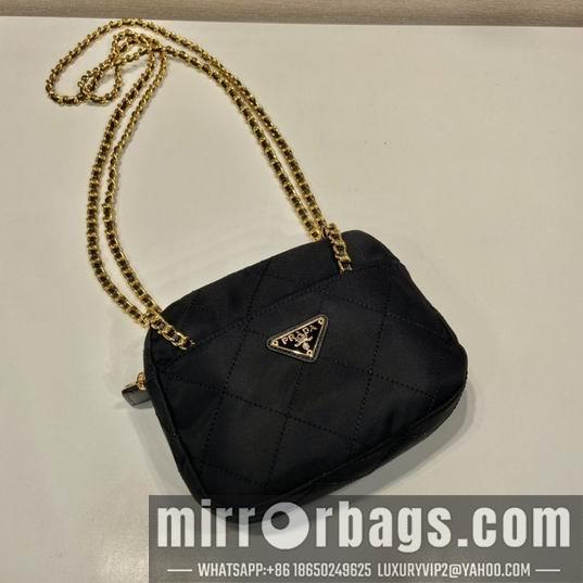 Prada Bags Prada Vintage 1BD632 19x14x6cm AP