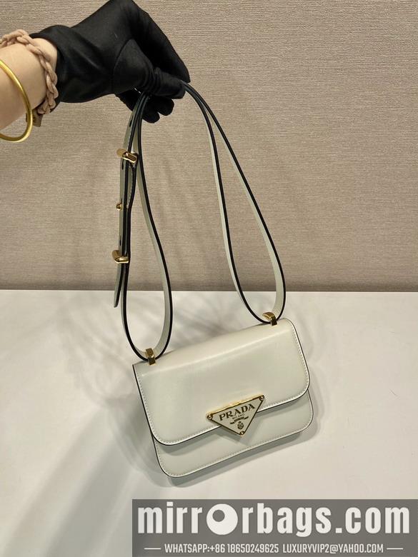 Prada Bags Prada 1BD340 20x13.5x5.5cm AP1
