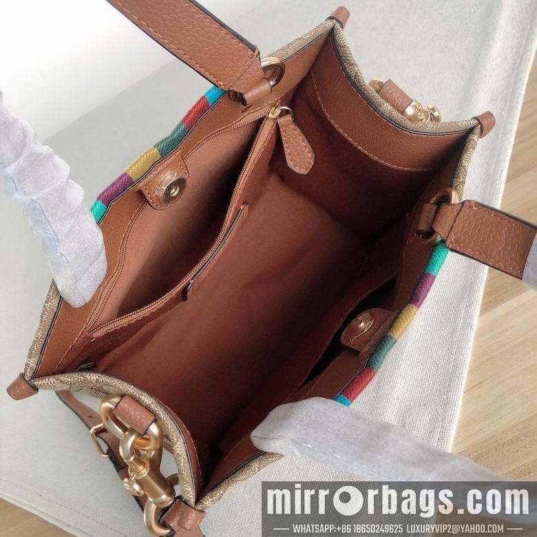 Coach Bags BH5794 29X22X13
