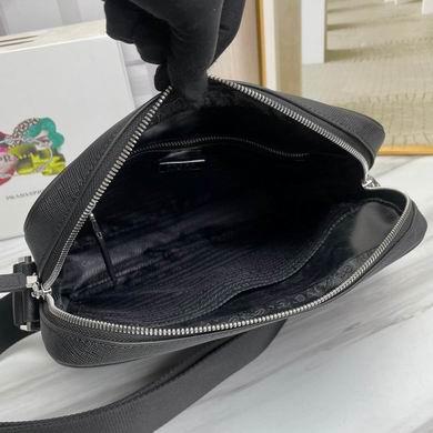 Prada Bags 6040-4 26x25x6.5cm