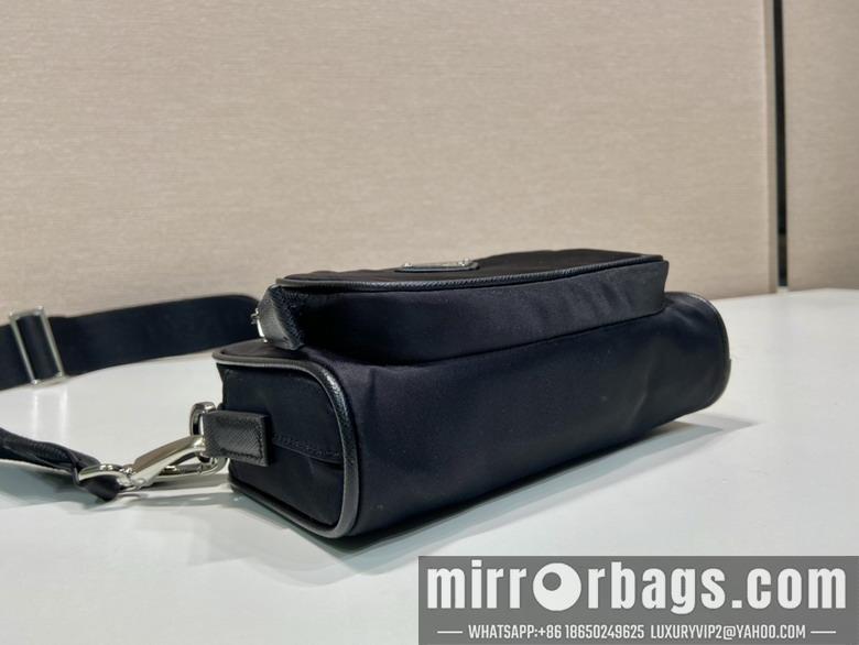 Prada Bags Prada 2VH172 18x11.5x5cm AP