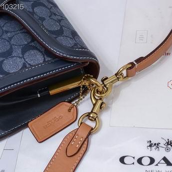 Coach Bags 3700 26X15X7cm AZ
