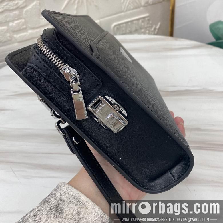 Prada Bags 5256-5 27X19X6cm WP