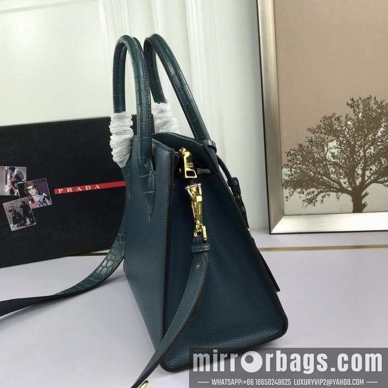 Prada Bags CD66155 30X24X15 seven colors