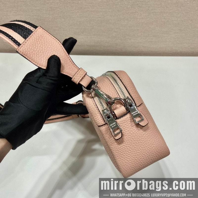 Prada Bags 1BD082 22X14X8cm Ap