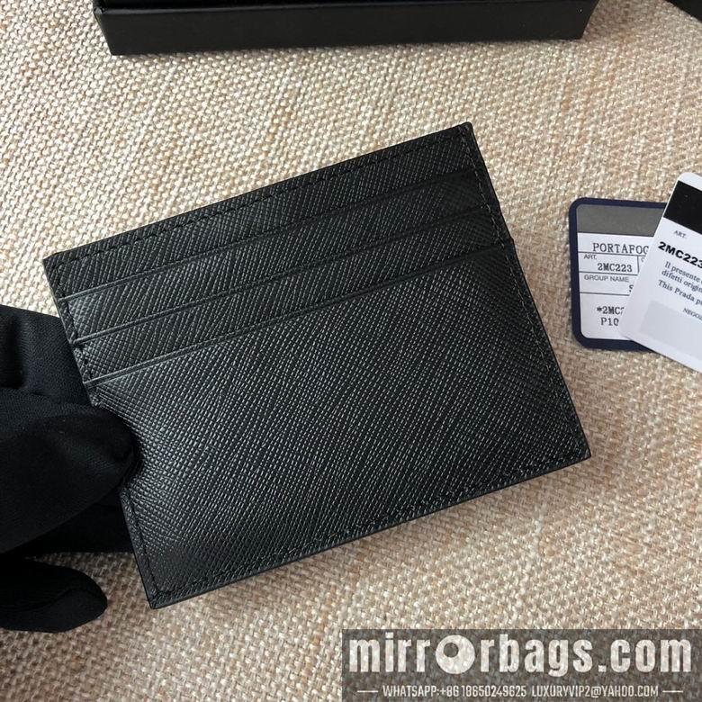 Prada Bags 2MC223 YG 4colour