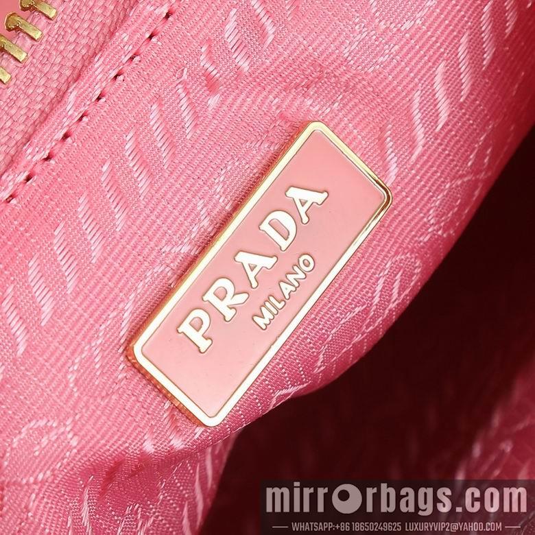 Prada Bags 2029 21.5X16cm XMY 3colour