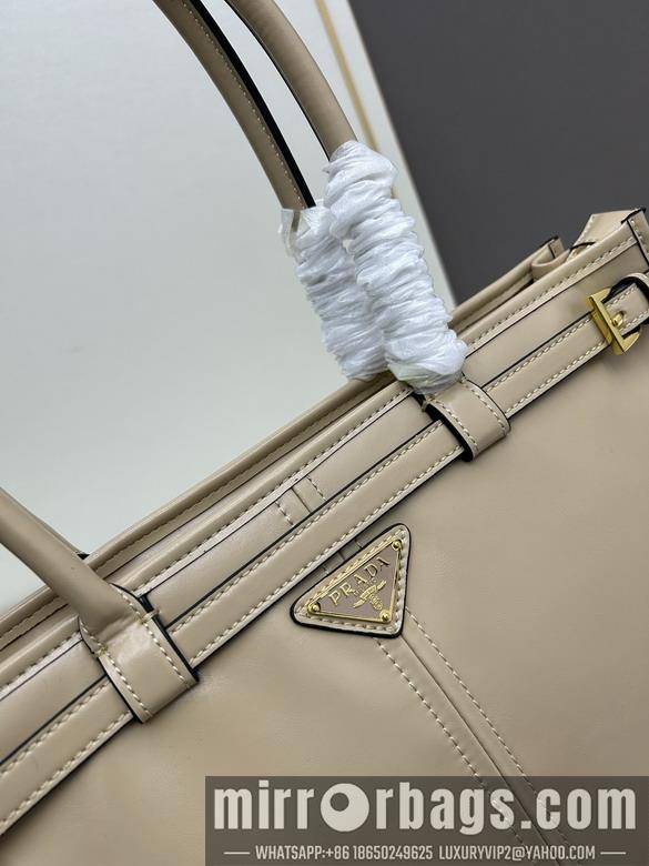 Prada Bags Prada BG446 38x25x13cm jj1