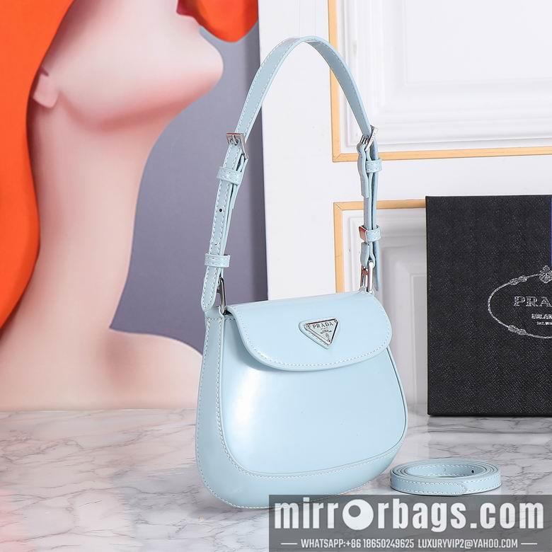 Prada Bags 611 22X13cm XMY