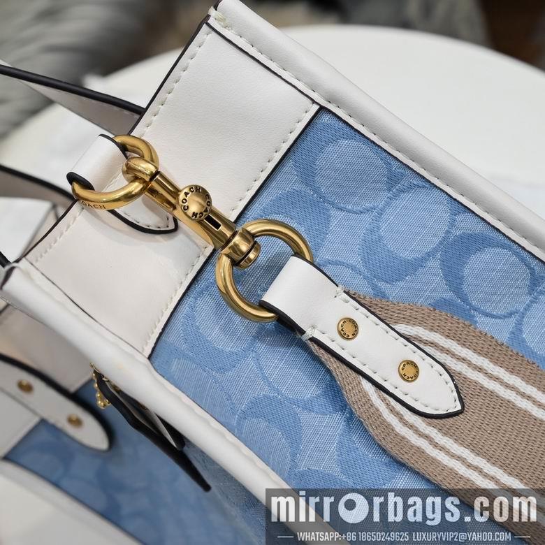 Coach Bags 22X21X12cm 041017 AZ