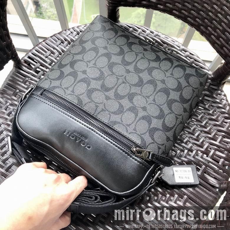 Coach Bags 73336 23X27X5.5cm XM 4colour