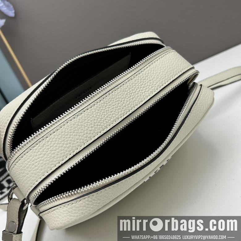 Prada Bags Prada 1BH082 22x14x8cm ss2