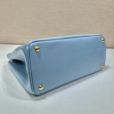 Prada Bags Galleria Saffiano AP1BA274 33X24X15