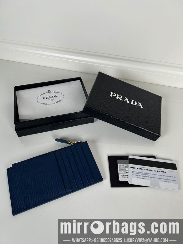 Prada Bags 1MC079 8X15cm YG 4colour