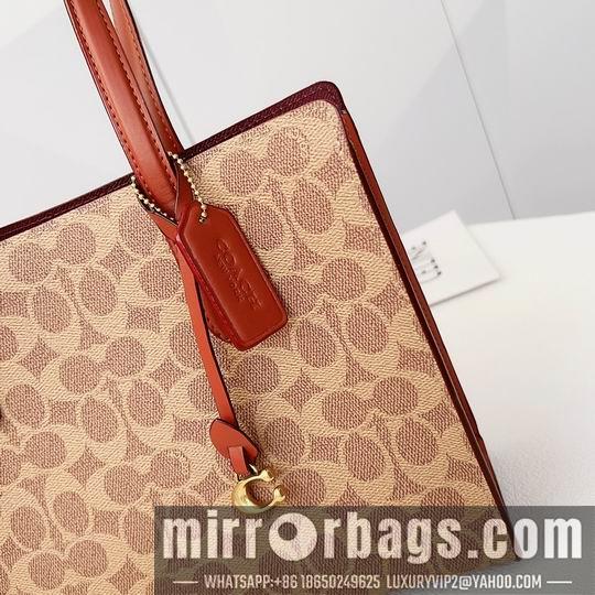 Coach Bags Coach CK457 28x20.5x10.5cm zy