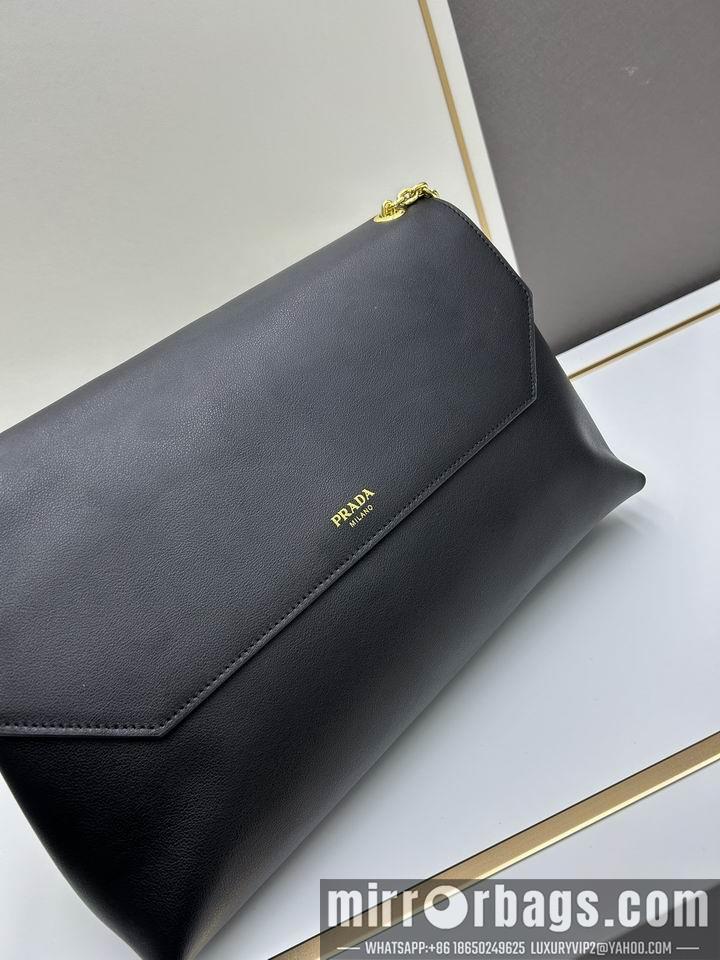 Prada Bags Prada 1BD368 36x23x12cm jj