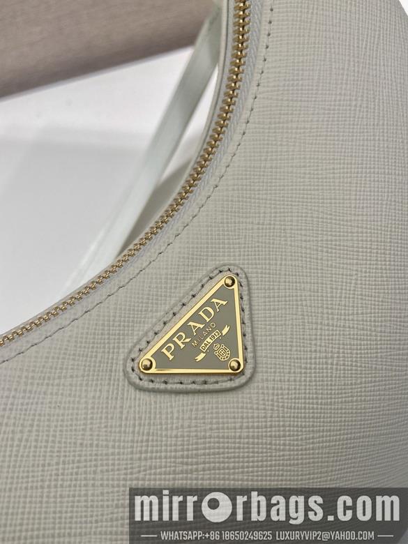 Prada Bags Prada 1BC204 22x18x6cm AP