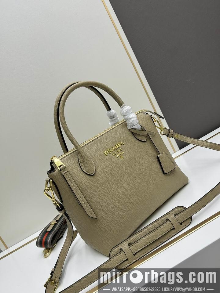 Prada Bags Prada 1BA157 31x23x14cm jj5