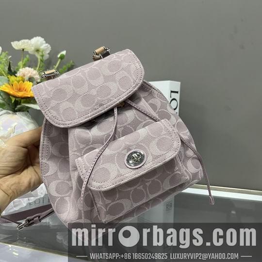 Coach Bags cj833 21.5X23X12cm AZ 2colour
