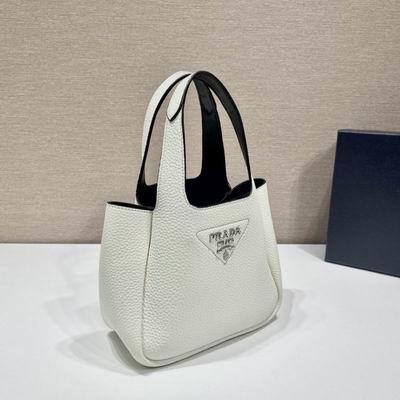 Prada Bags Mini 1BA349 18x16x10cm ap