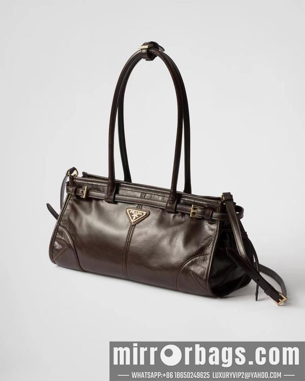 Prada Bags Prada 1BA426 32x15.5x12cm AP2