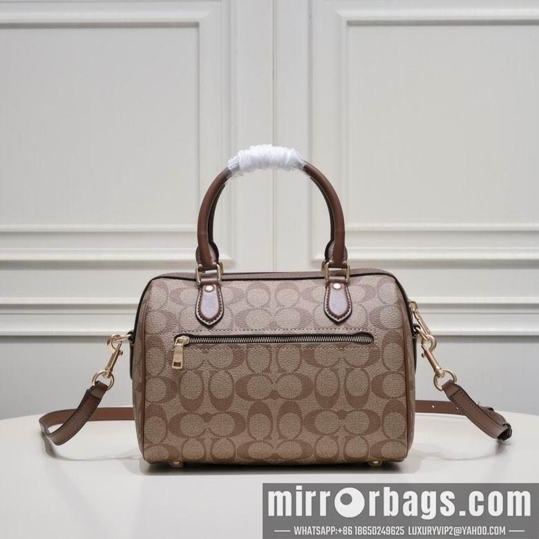 Coach Bags CH280 25X15X12cm XM 2colour