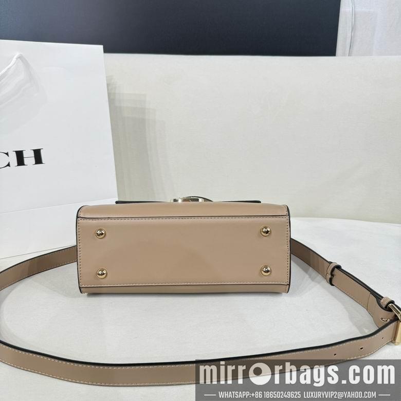 Coach Bags 27X17cm 060311 XMY 7