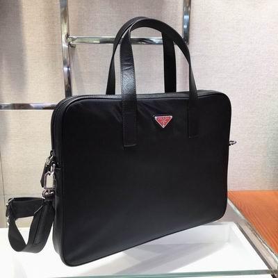 Prada Bags Re-Nylon 2VE368 36x28x4cm ap 33