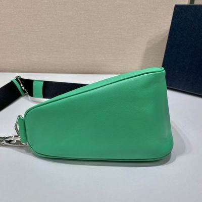 Prada Bags 1BH288 big bags26X14X12cm Small bags5X10X2cm CN 4Original