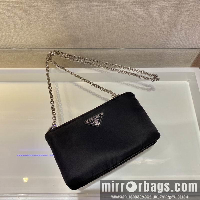Prada Bags 1BP044 20x12x3cm ap 01