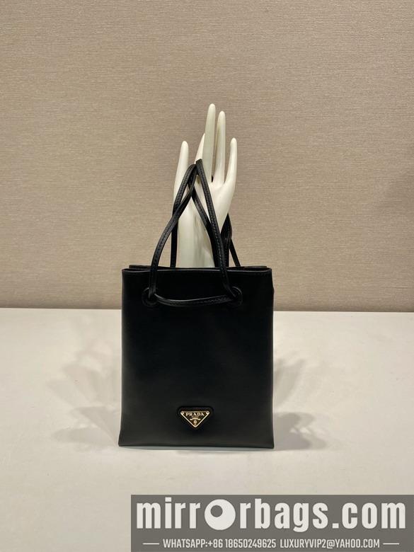 Prada Bags Prada 1BH221 17x20cm AP
