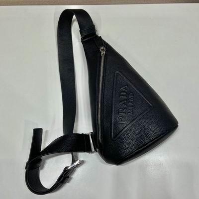 Prada Bags 2VZ098 17X32X6.5cm Ap