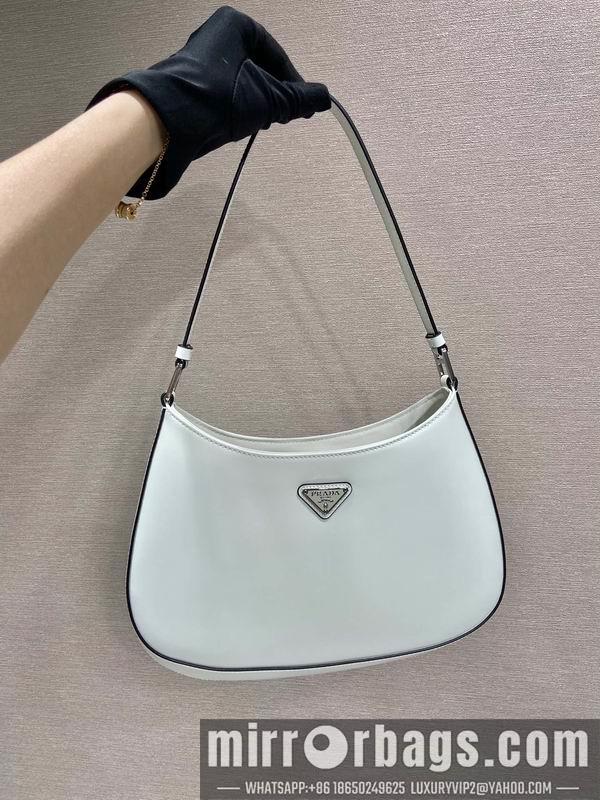 Prada Bags 1BC499 26.5X15X4cm Ap