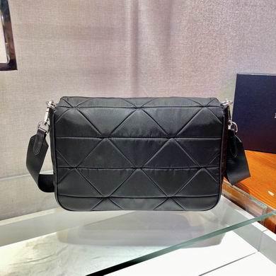 Prada Bags AP1BD291 28x18x7.5