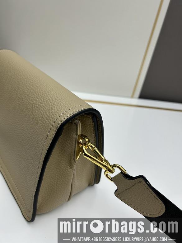Prada Bags Prada 1BA106 22x14x8cm jj1