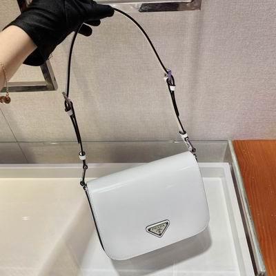 Prada Bags 1BD308 21x15x6cm ap 48