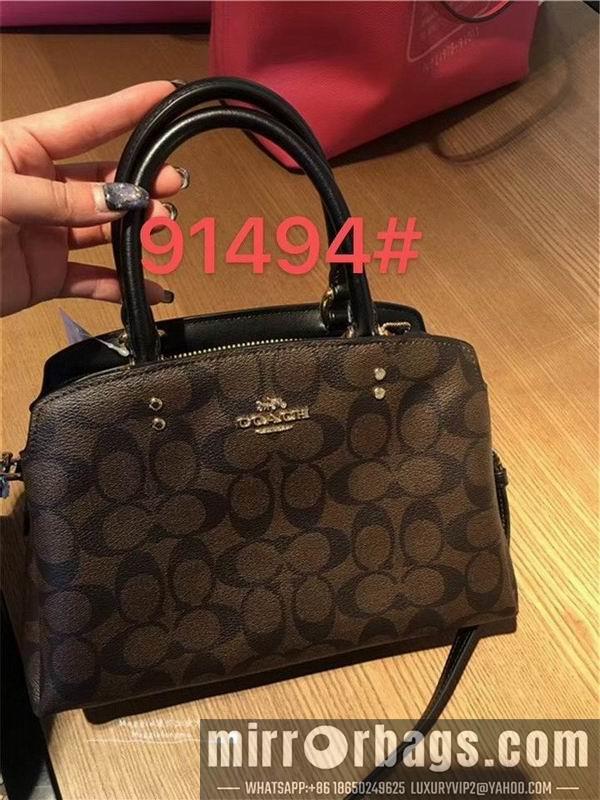 Coach Bags BH 91384