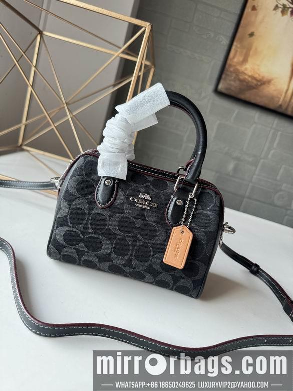 Coach Bags C0963 16.5X11X9cm JH