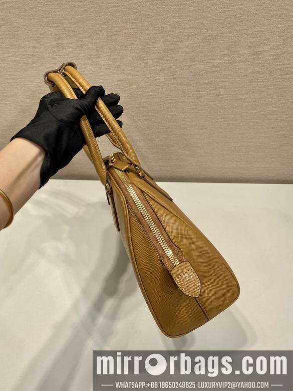Prada Bags Prada 1BG537 21.5x32x10.5cm AP