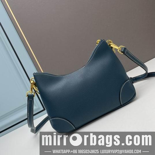 Prada Bags Prada 1BH190 27x18x10cm ww6色