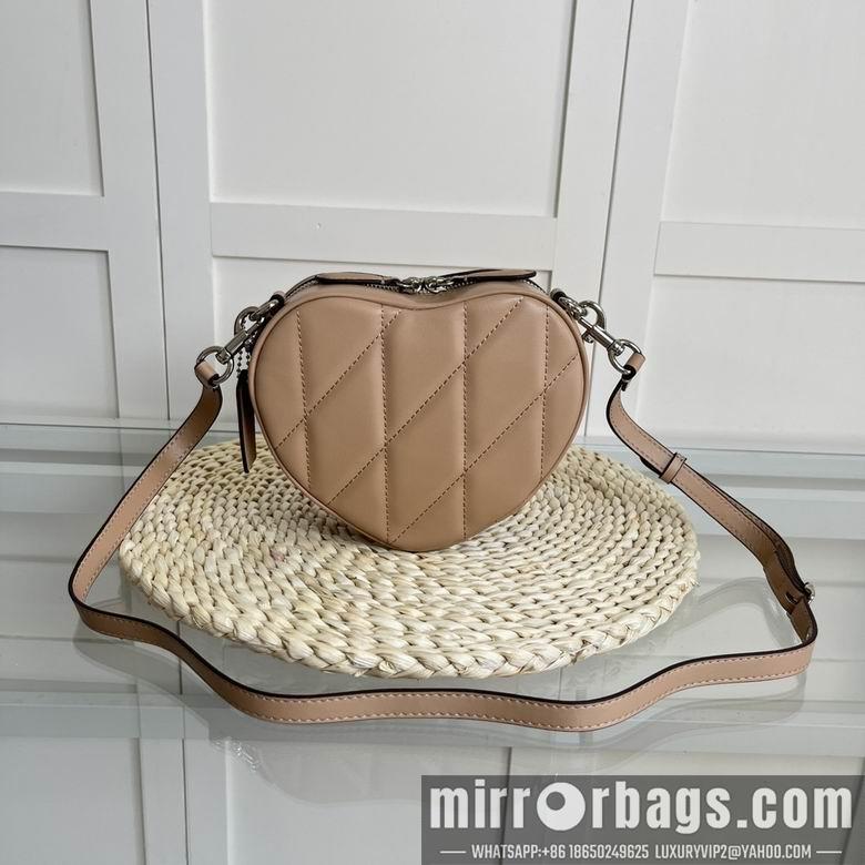 Coach Bags CE725 19X16.5X5.5cm AZ 2