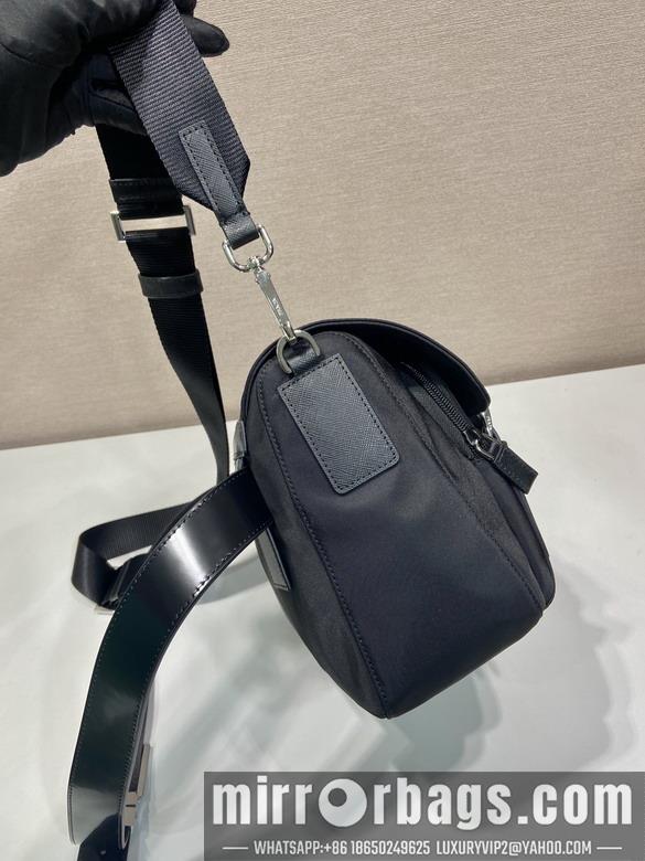 Prada Bags Prada 2VD071 27x20.5x17cm AP