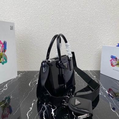 Prada Bags Re-Edition RT1BA896 24x17x11