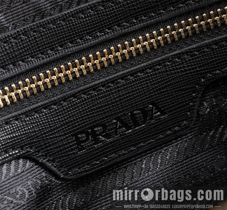 Prada Bags 8319-3 27X18X4cm WP 3colour