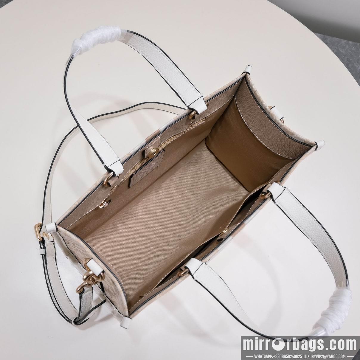 Coach Bags c8448 29.5X22.5X13cm AZ