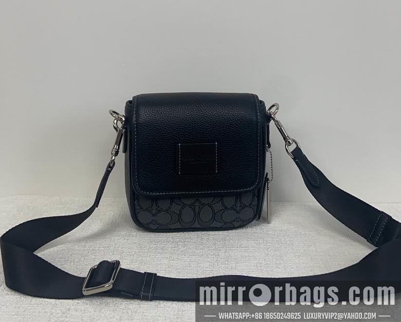 Coach Bags CO915 15X17.5X6cm JH