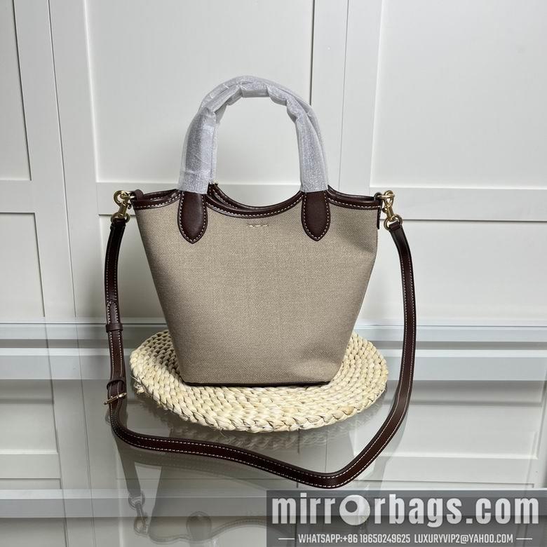 Coach Bags 19.5X17.5X13cm 042501 JH 4colour