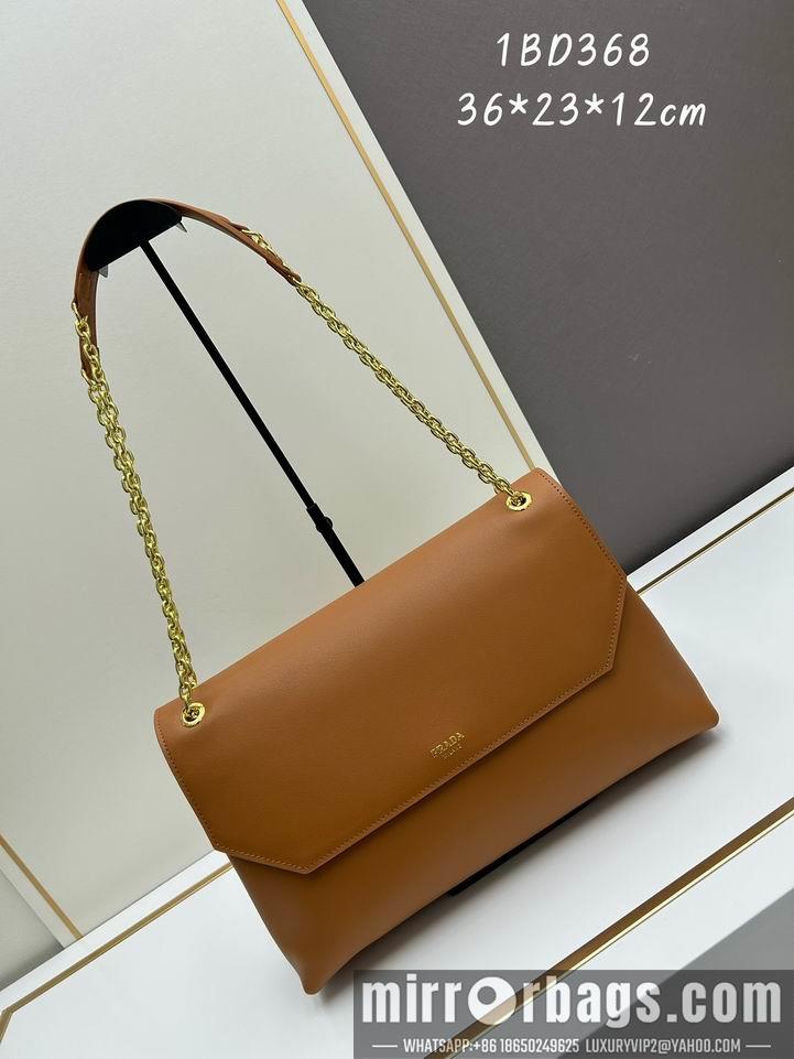 Prada Bags Prada 1BD368 36x23x12cm jj1