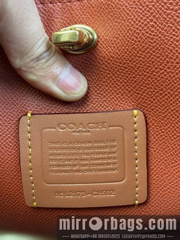 Coach Bags C8562 24x20x10cm