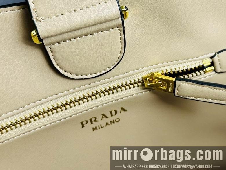 Prada Bags 1BG488 28X20X7.5cm XMY 4colour